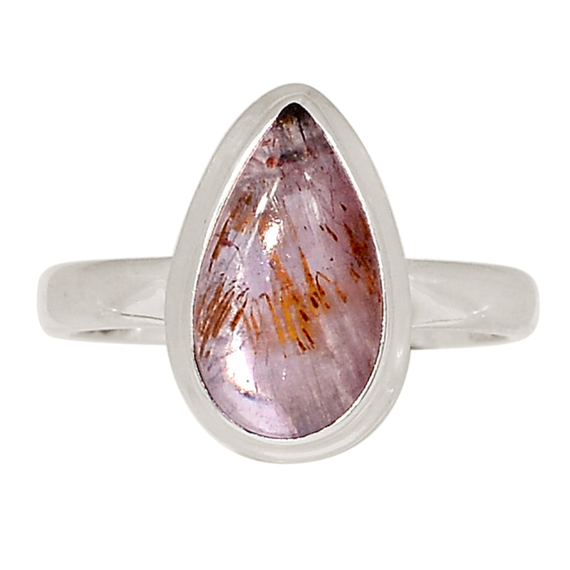 Cacoxenite Ring - CACR2682