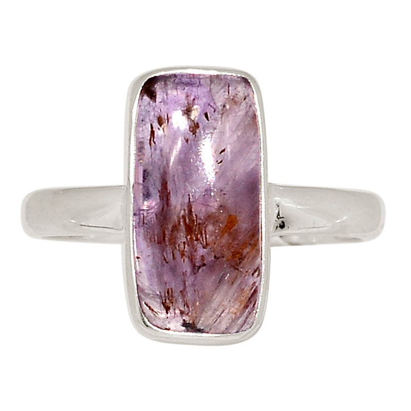 Cacoxenite Ring - CACR2683