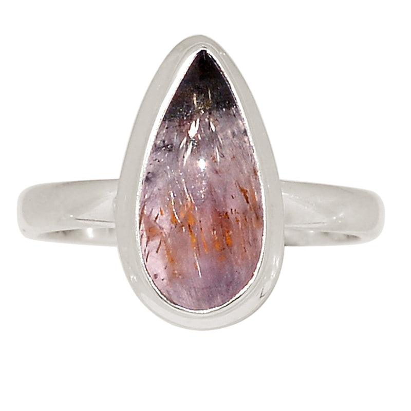 Cacoxenite Ring - CACR2684