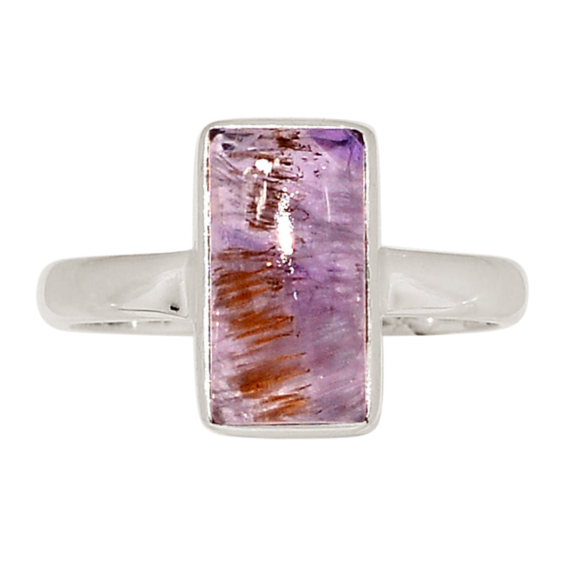 Cacoxenite Ring - CACR2685