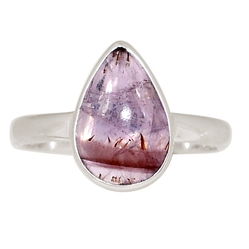 Cacoxenite Ring - CACR2686