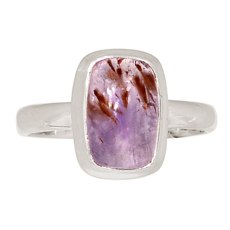 Cacoxenite Ring - CACR2687