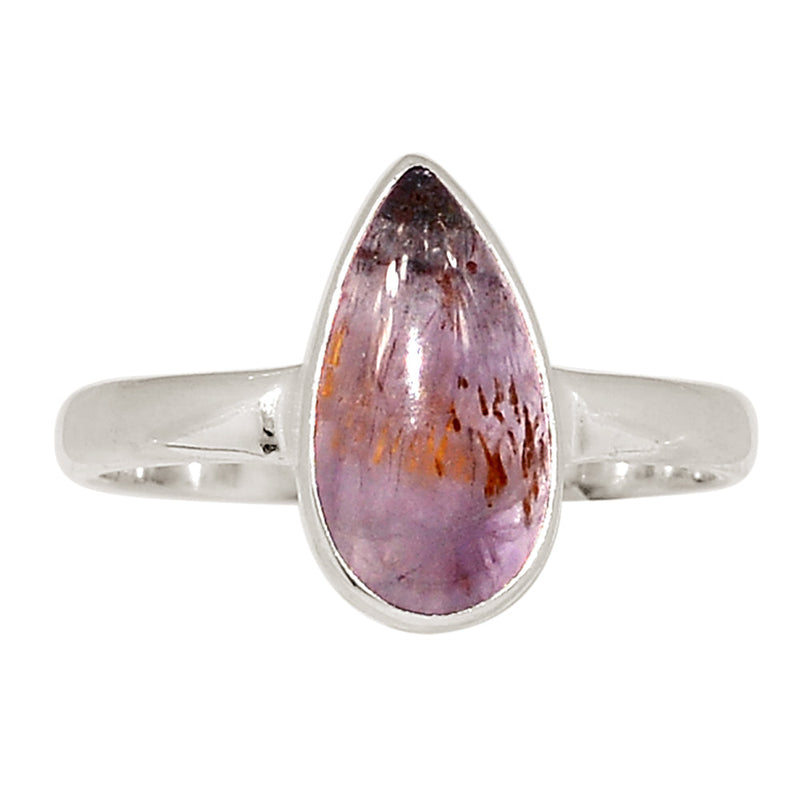 Cacoxenite Ring - CACR2688