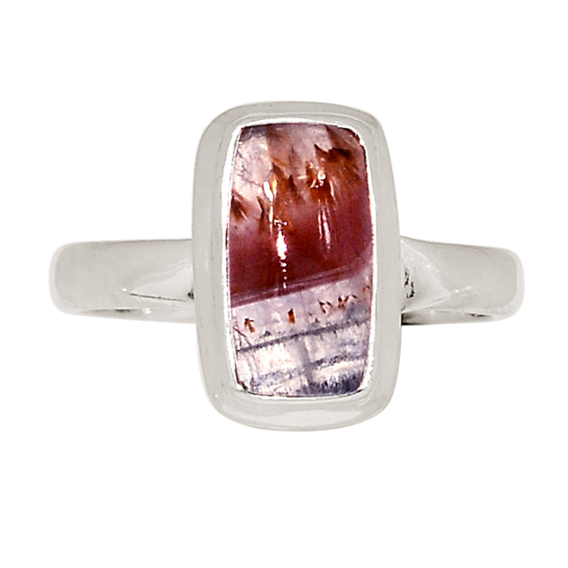 Cacoxenite Ring - CACR2689