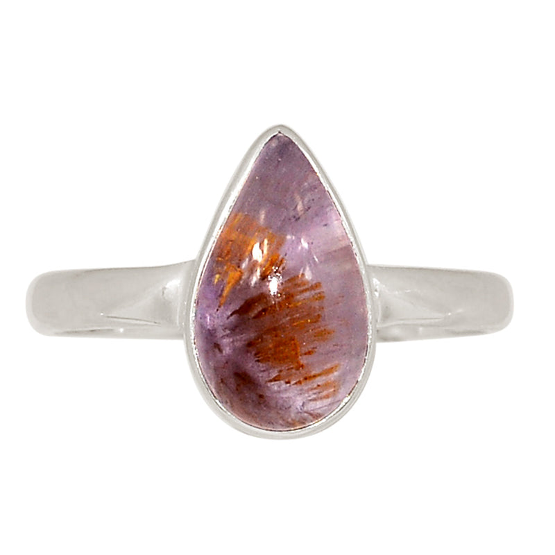 Cacoxenite Ring - CACR2690