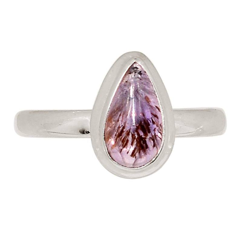 Cacoxenite Ring - CACR2692