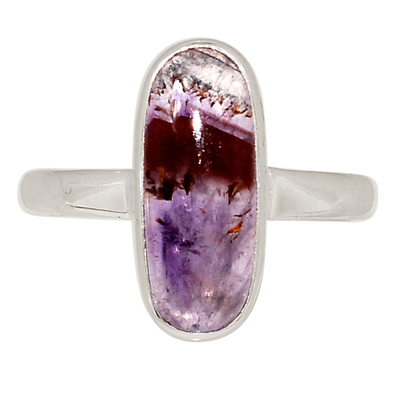 Cacoxenite Ring - CACR2694