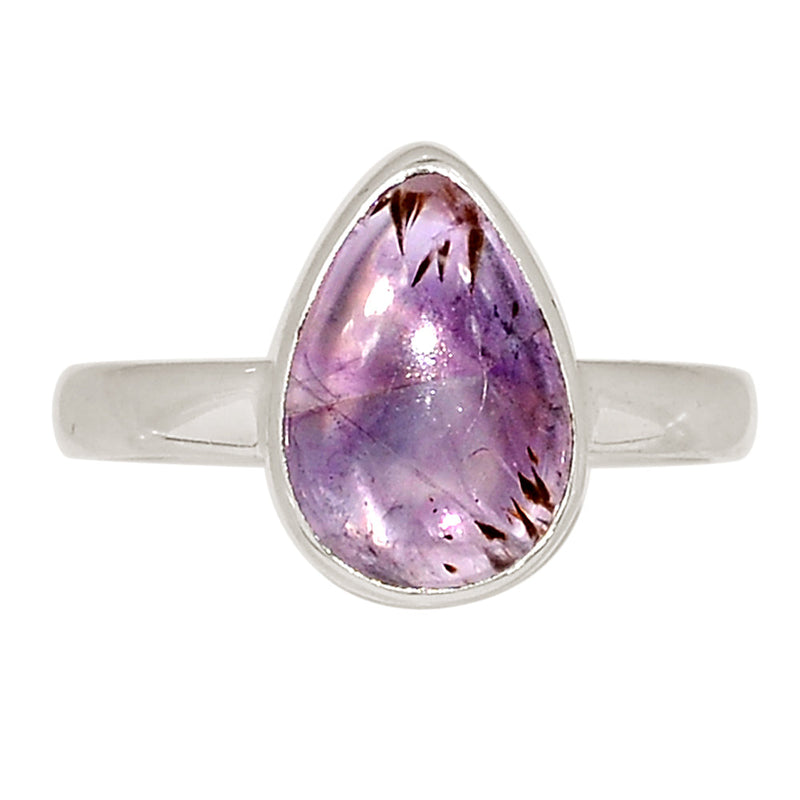 Cacoxenite Ring - CACR2695