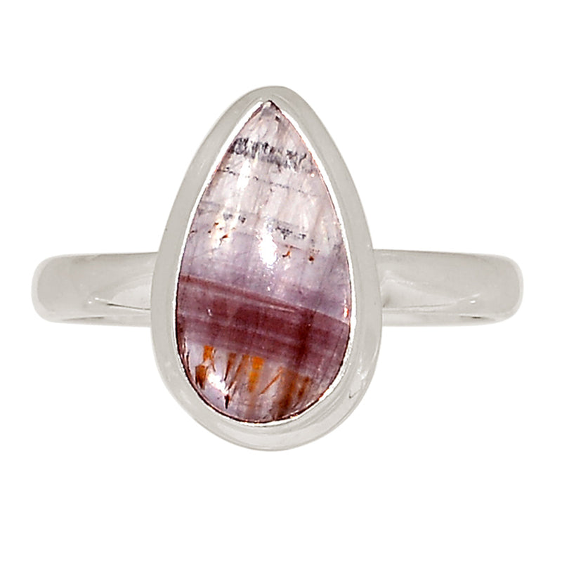 Cacoxenite Ring - CACR2696