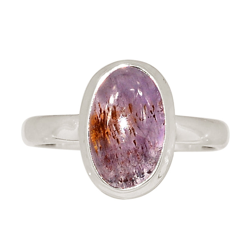 Cacoxenite Ring - CACR2697