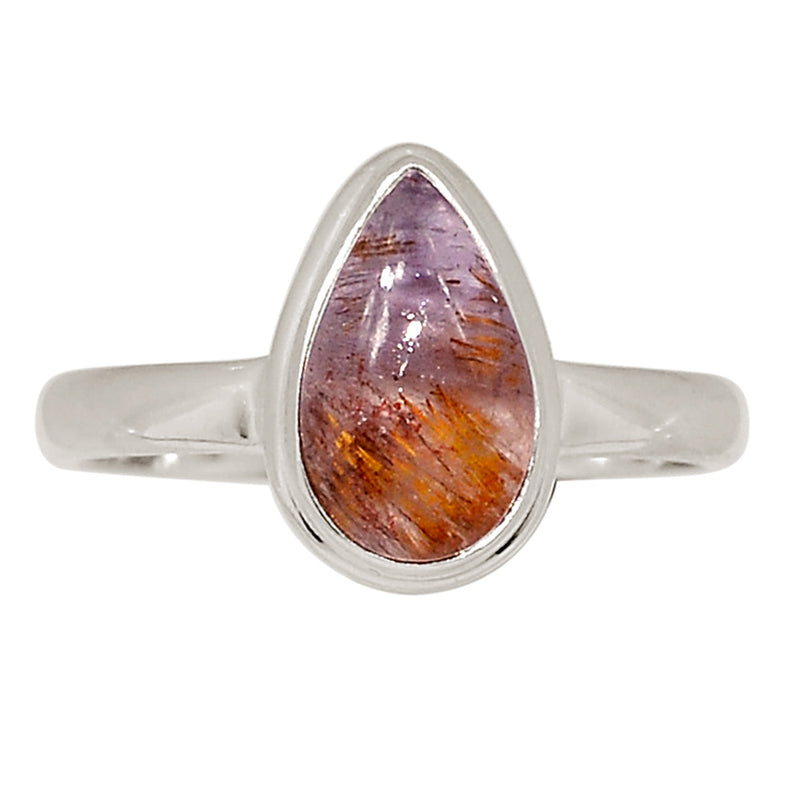 Cacoxenite Ring - CACR2698