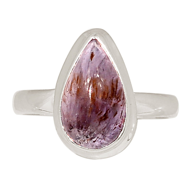 Cacoxenite Ring - CACR2699