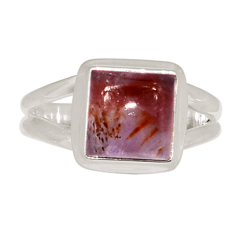 Cacoxenite Ring - CACR26