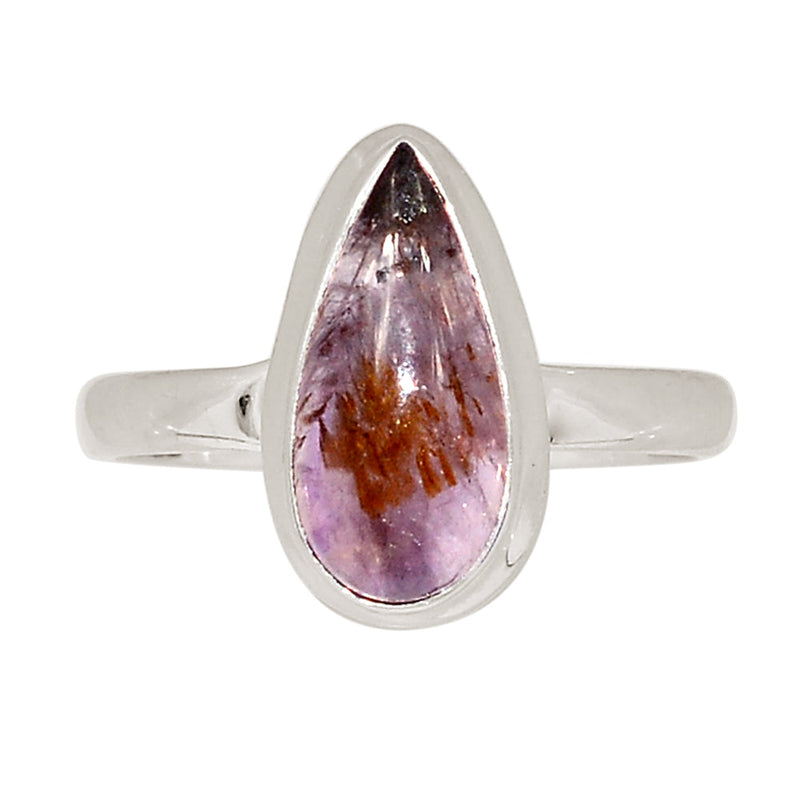 Cacoxenite Ring - CACR2700