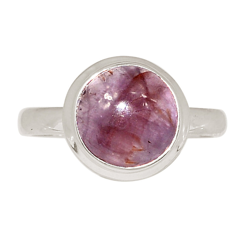 Cacoxenite Ring - CACR2701