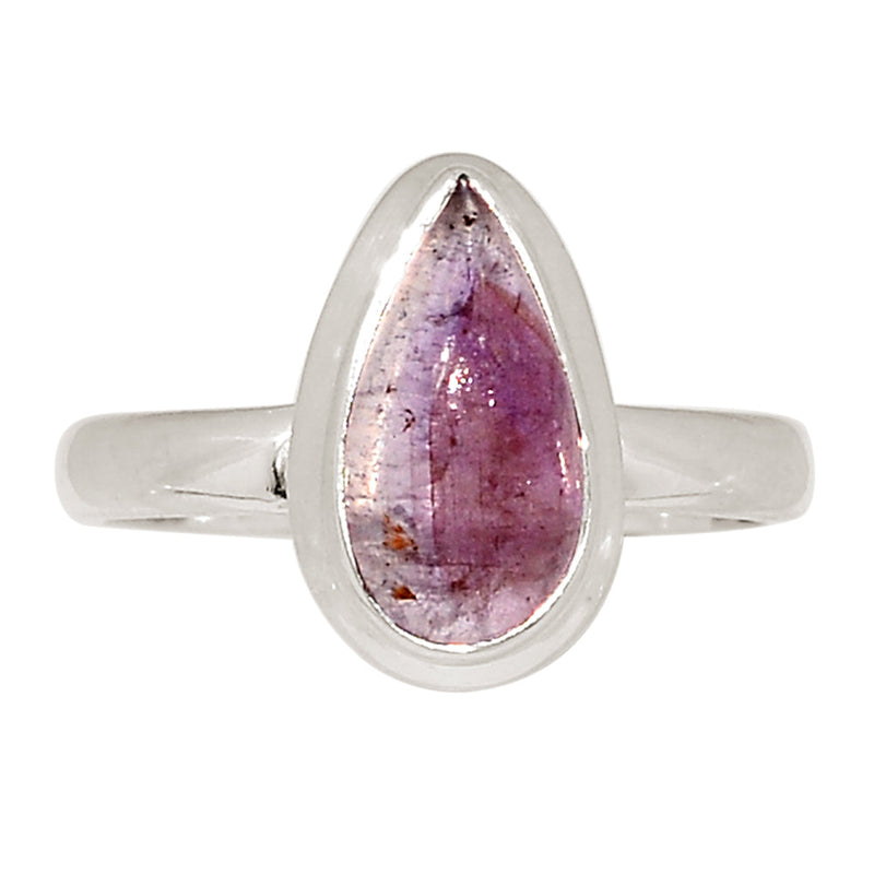 Cacoxenite Ring - CACR2703