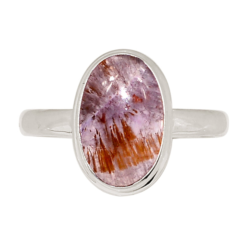 Cacoxenite Ring - CACR2704