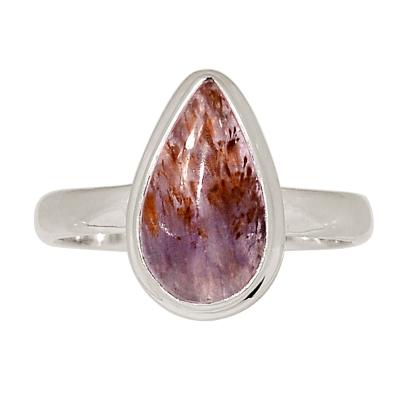 Cacoxenite Ring - CACR2705