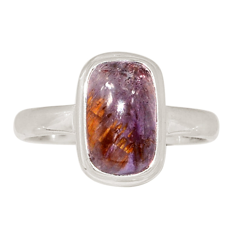 Cacoxenite Ring - CACR2707