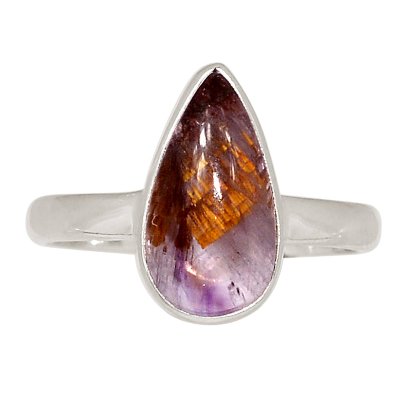 Cacoxenite Ring - CACR2708