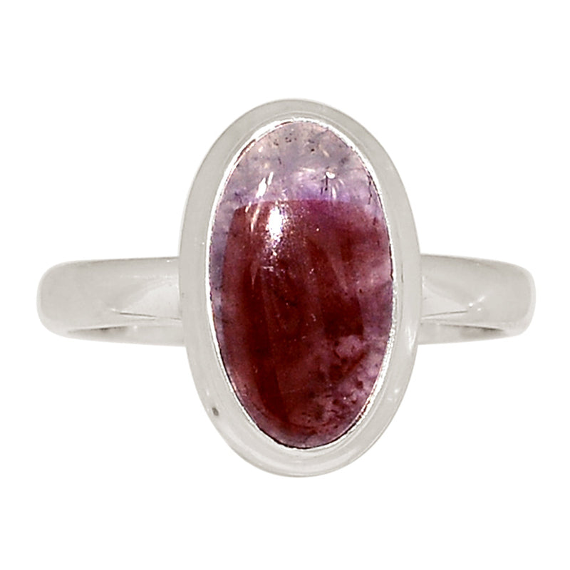 Cacoxenite Ring - CACR2709