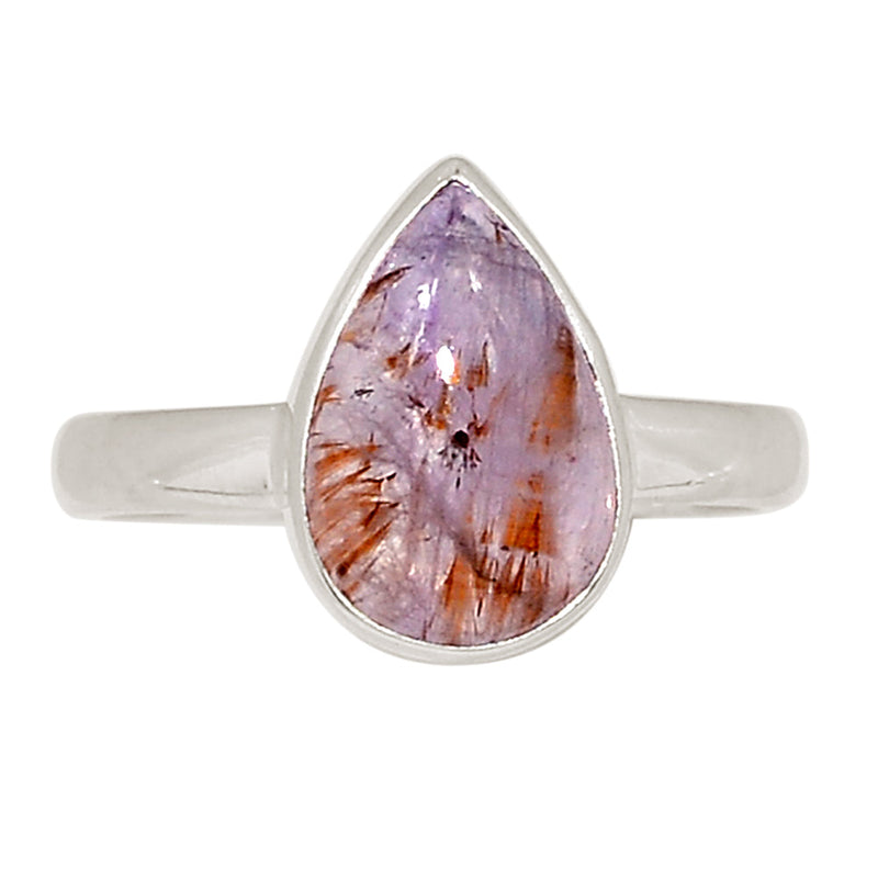 Cacoxenite Ring - CACR2710