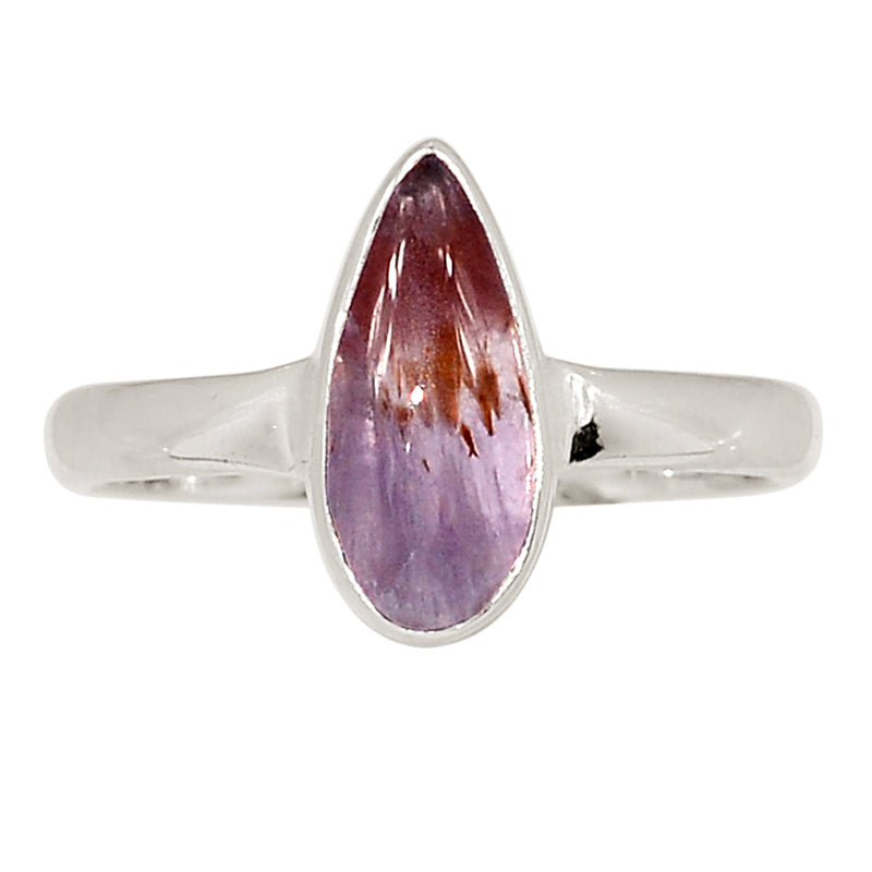 Cacoxenite Ring - CACR2711