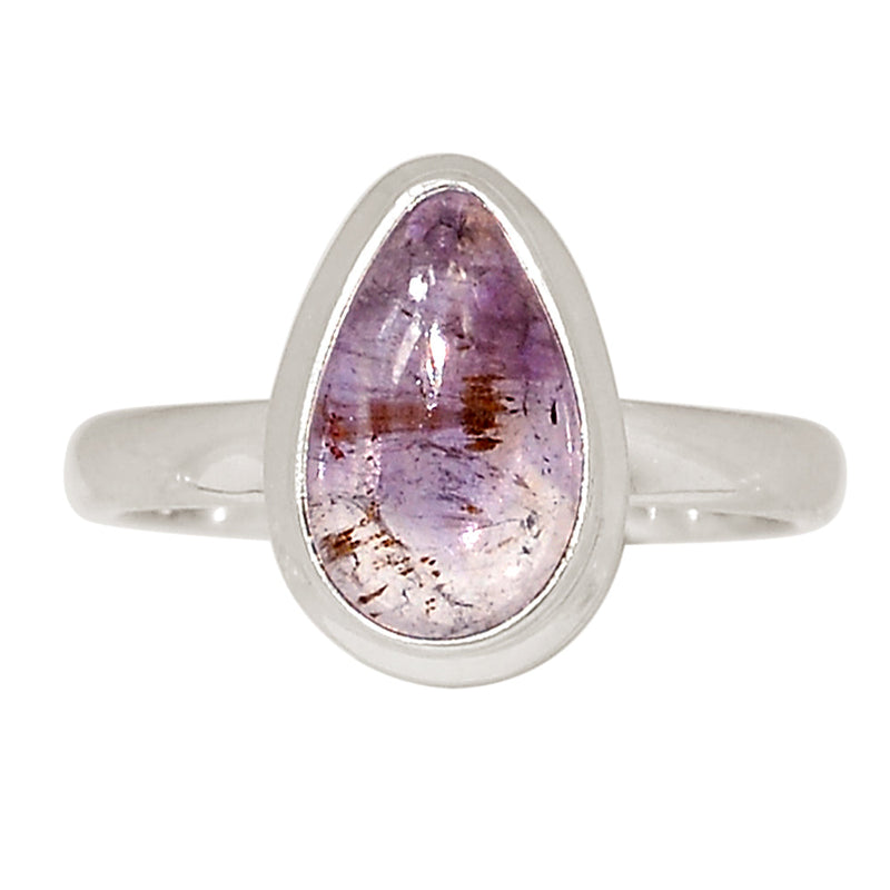 Cacoxenite Ring - CACR2712