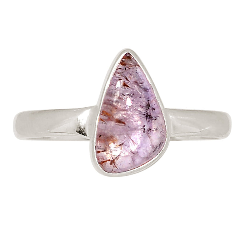 Cacoxenite Ring - CACR2713