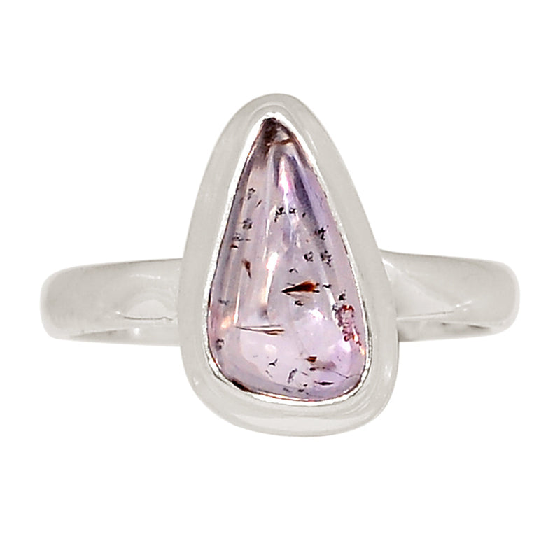 Cacoxenite Ring - CACR2714