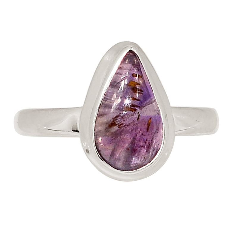 Cacoxenite Ring - CACR2715