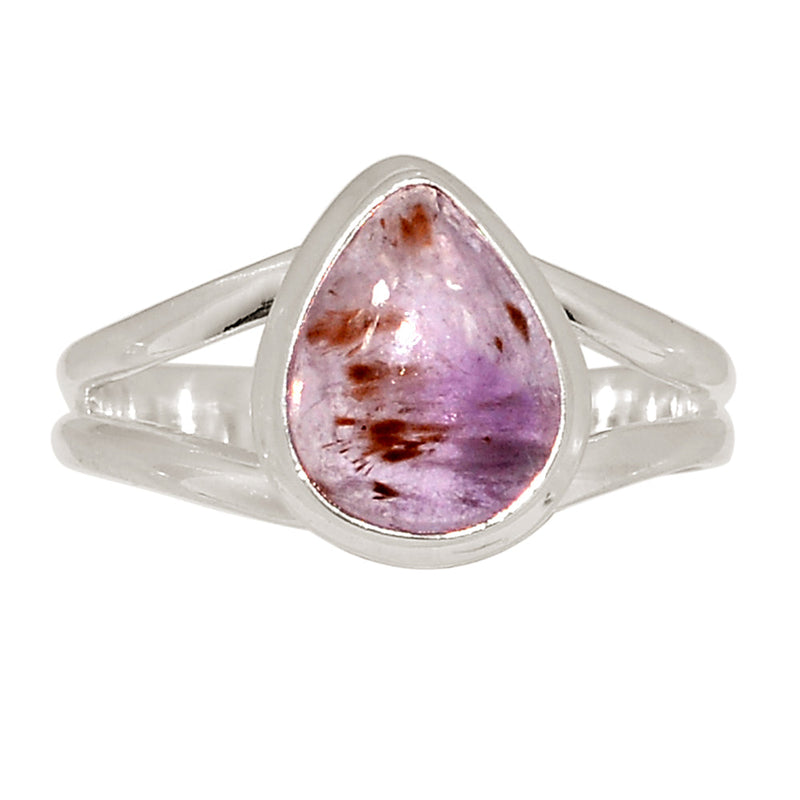 Cacoxenite Ring - CACR27