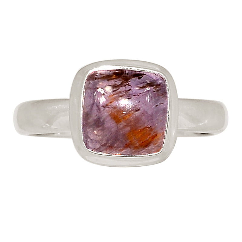 Cacoxenite Ring - CACR29