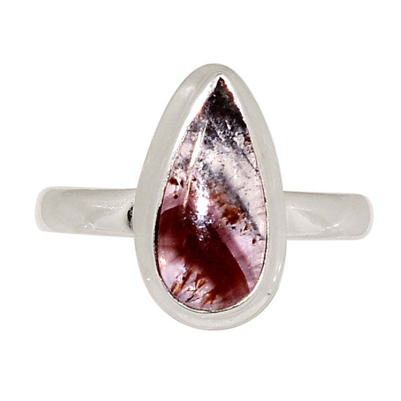 Cacoxenite Ring - CACR2