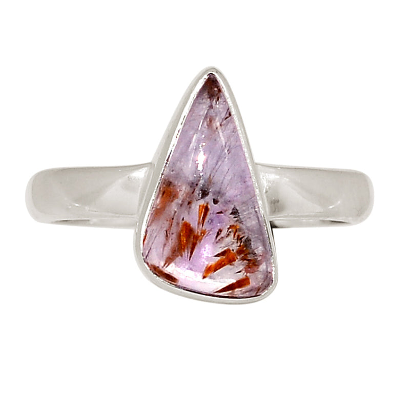 Cacoxenite Ring - CACR30