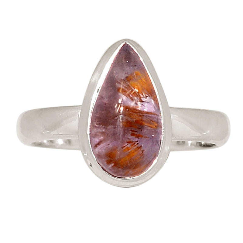 Cacoxenite Ring - CACR31