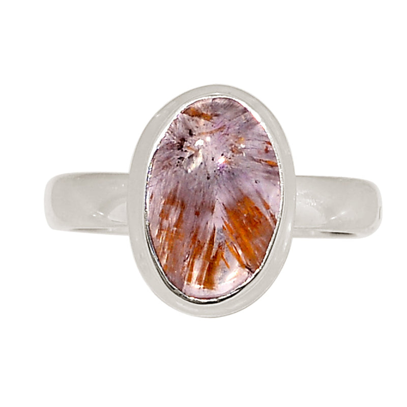 Cacoxenite Ring - CACR32