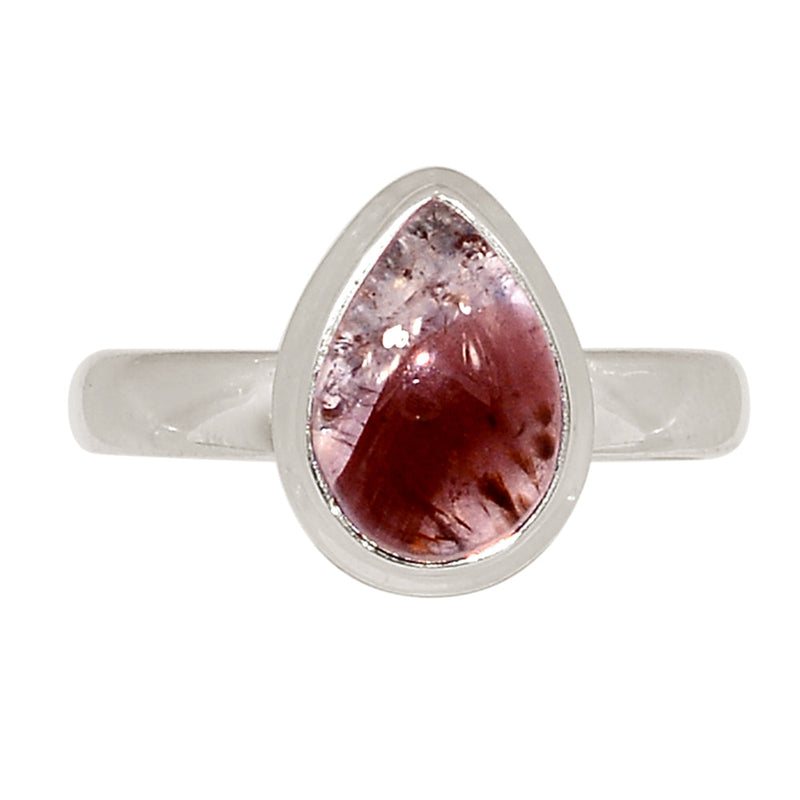 Cacoxenite Ring - CACR34