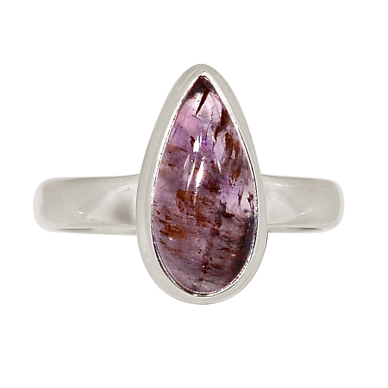 Cacoxenite Ring - CACR36