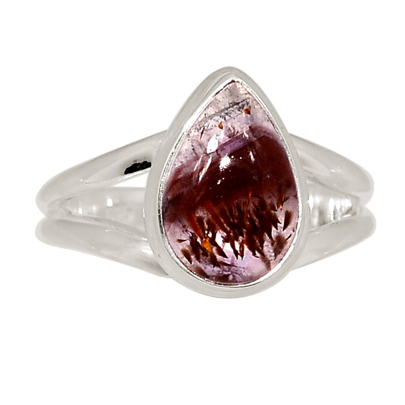 Cacoxenite Ring - CACR39