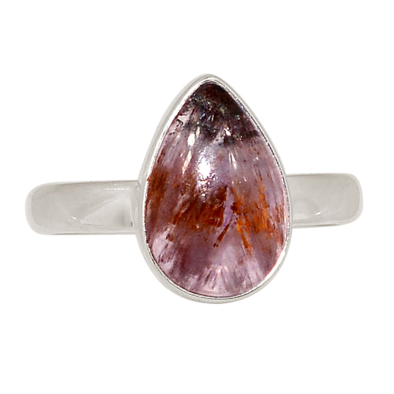 Cacoxenite Ring - CACR41