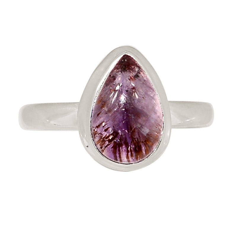 Cacoxenite Ring - CACR44