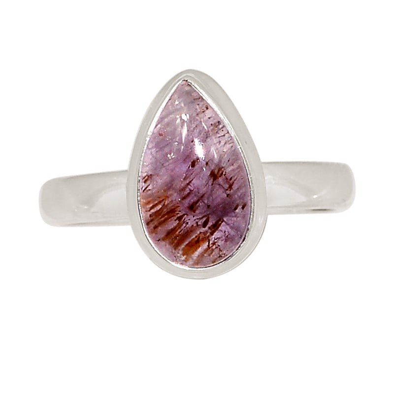 Cacoxenite Ring - CACR45