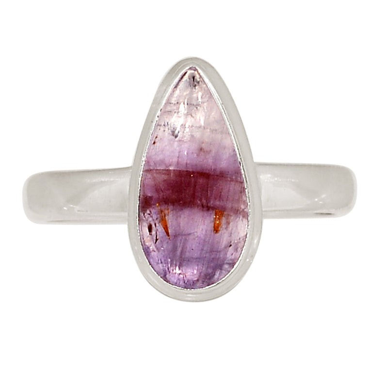 Cacoxenite Ring - CACR5