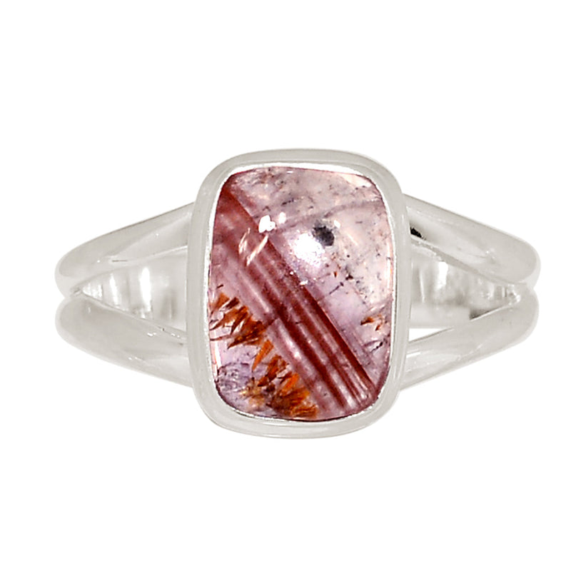 Cacoxenite Ring - CACR6