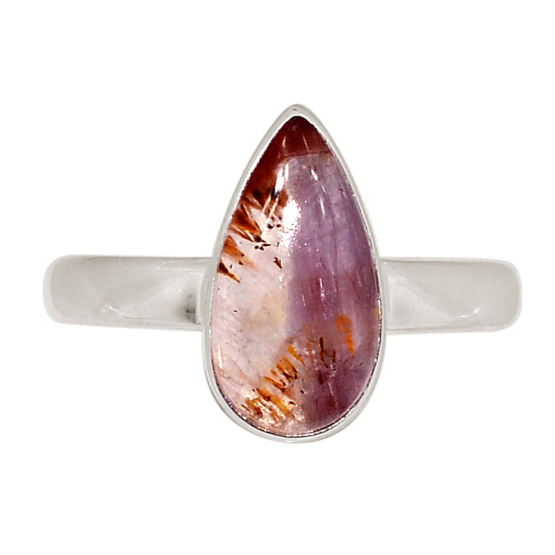 Cacoxenite Ring - CACR7