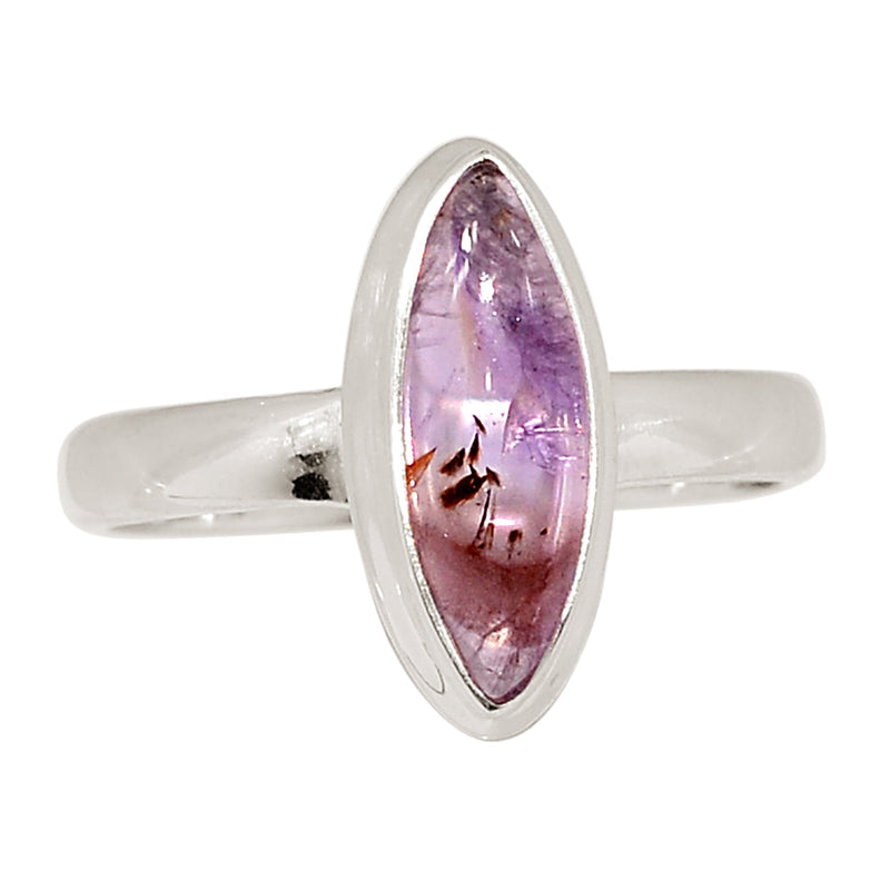 Cacoxenite Ring - CACR8