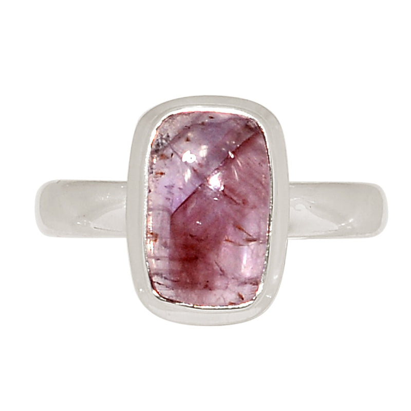 Cacoxenite Ring - CACR9