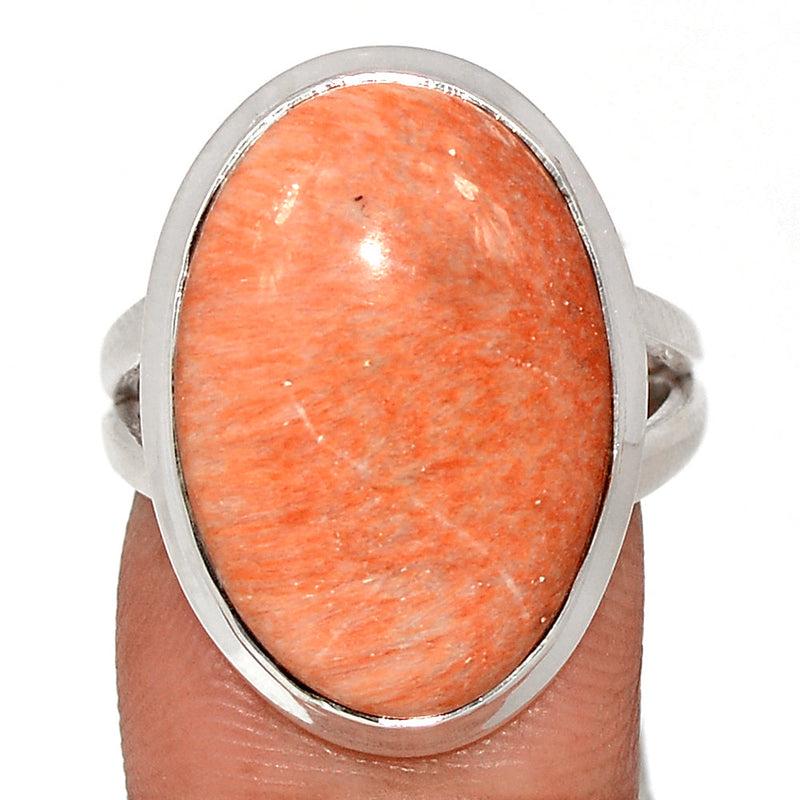 Celestobrite Crystal Ring - CBCR114