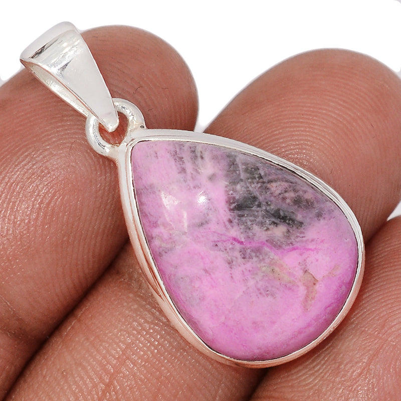 1.3" Cobalt Cabochon Pendants - CLCP140